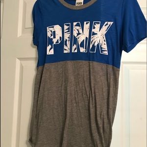 Victoria Secret (Pink)